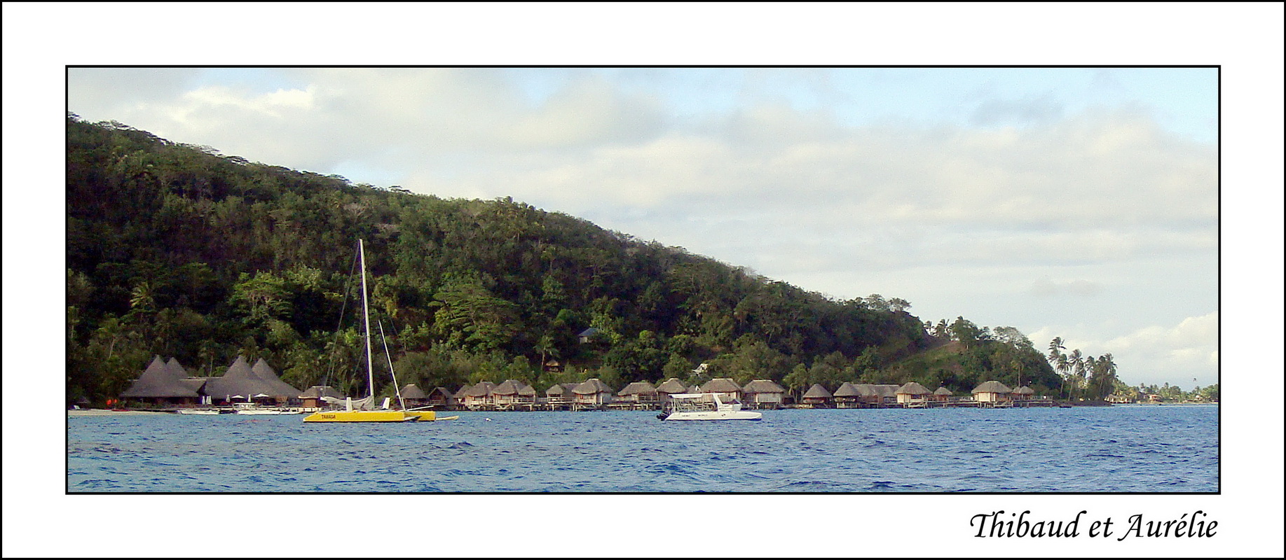 2009 - 08 - Bora bora 05